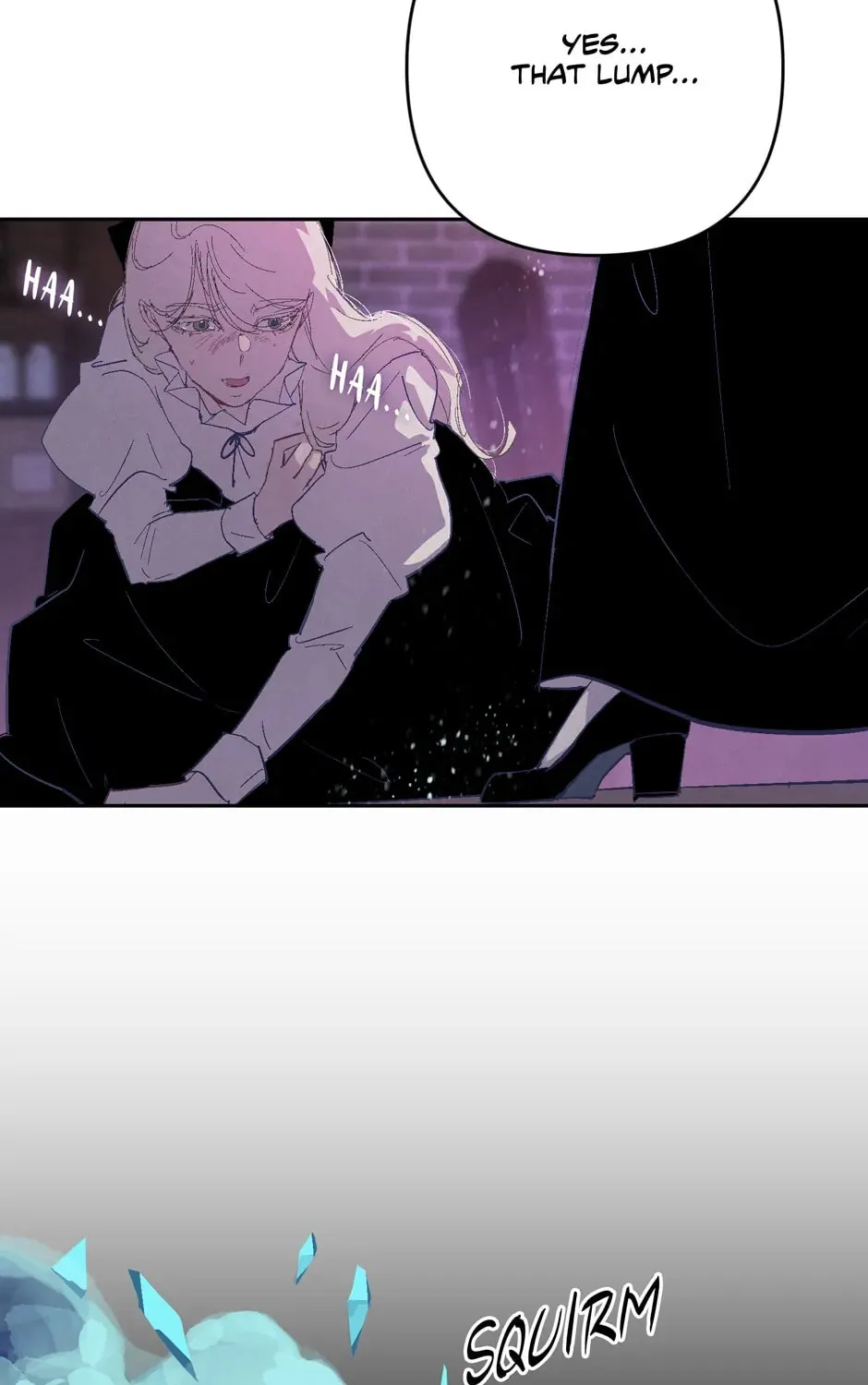 Read Stigma Effect chapter 86 image 72 on Lezhin