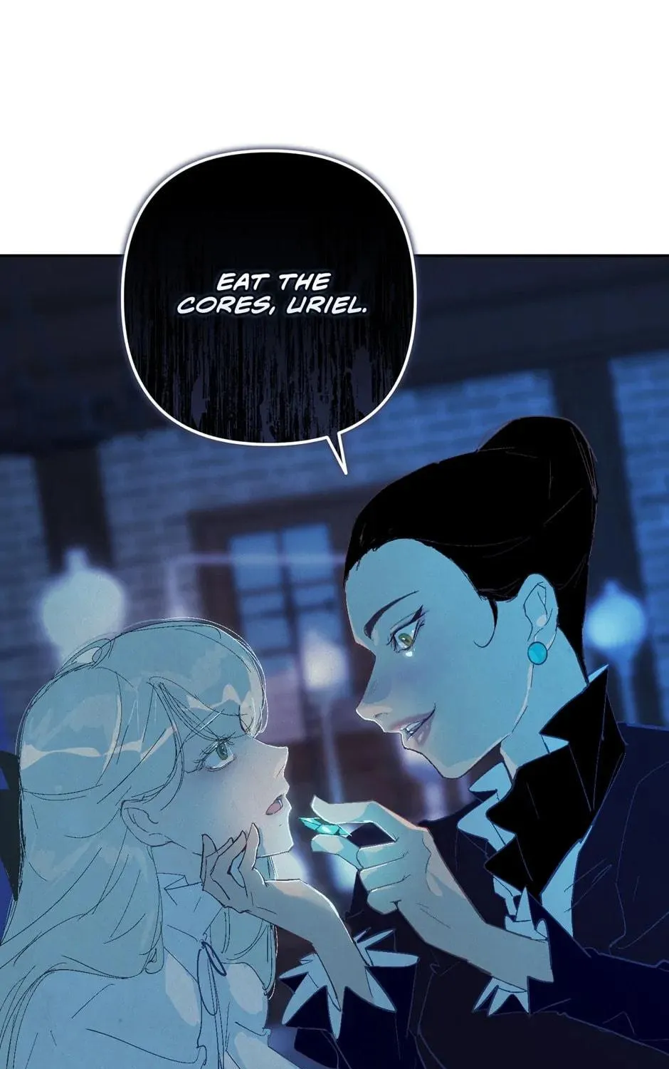 Read Stigma Effect chapter 86 image 78 on Lezhin