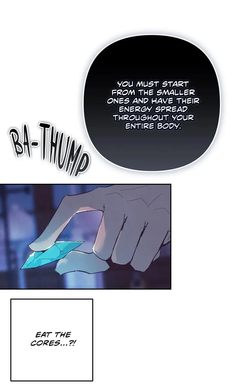 Read Stigma Effect chapter 86 image 80 on Lezhin