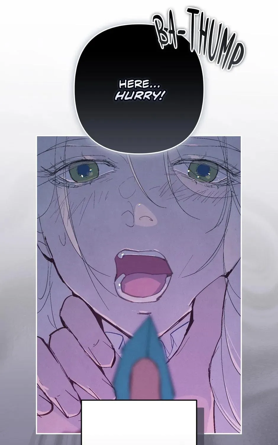 Read Stigma Effect chapter 86 image 82 on Lezhin