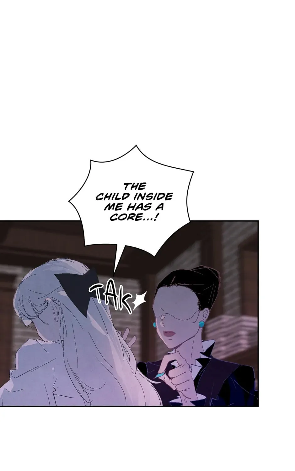 Read Stigma Effect chapter 86 image 86 on Lezhin
