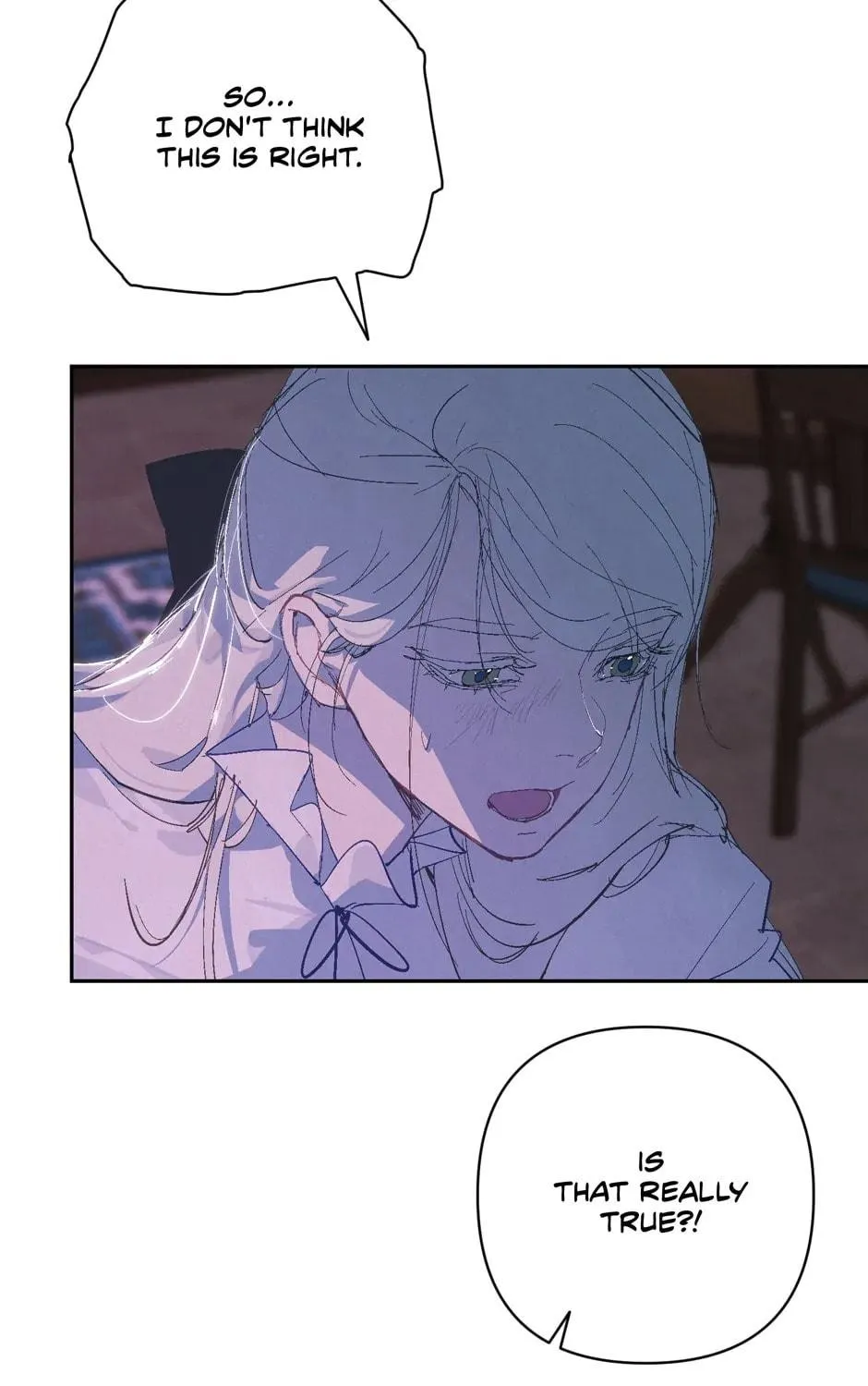 Read Stigma Effect chapter 86 image 88 on Lezhin