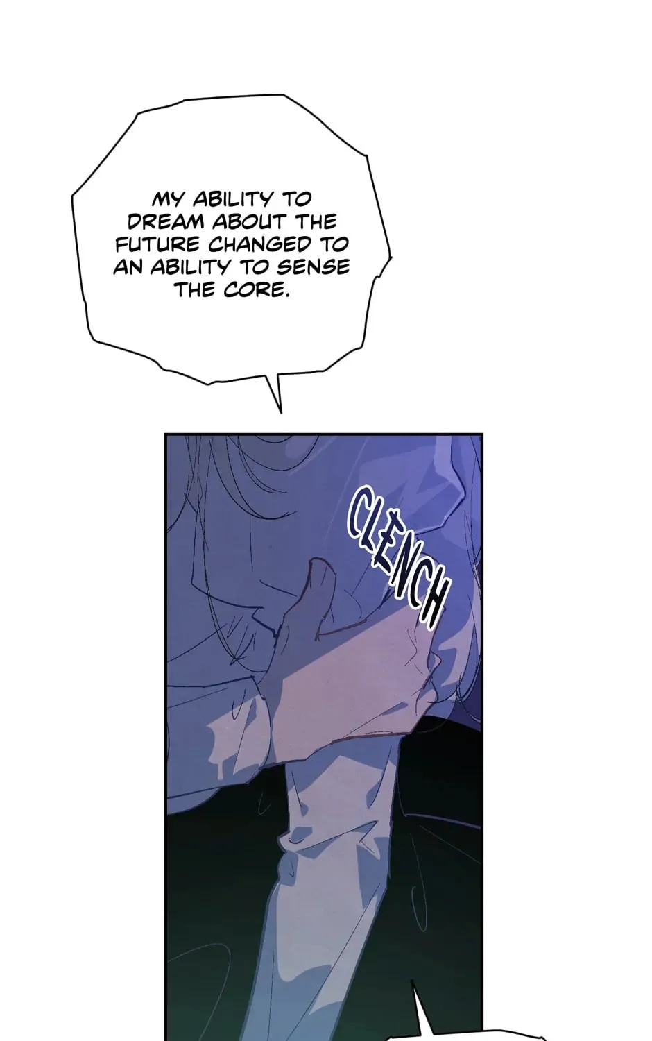 Read Stigma Effect chapter 86 image 90 on Lezhin