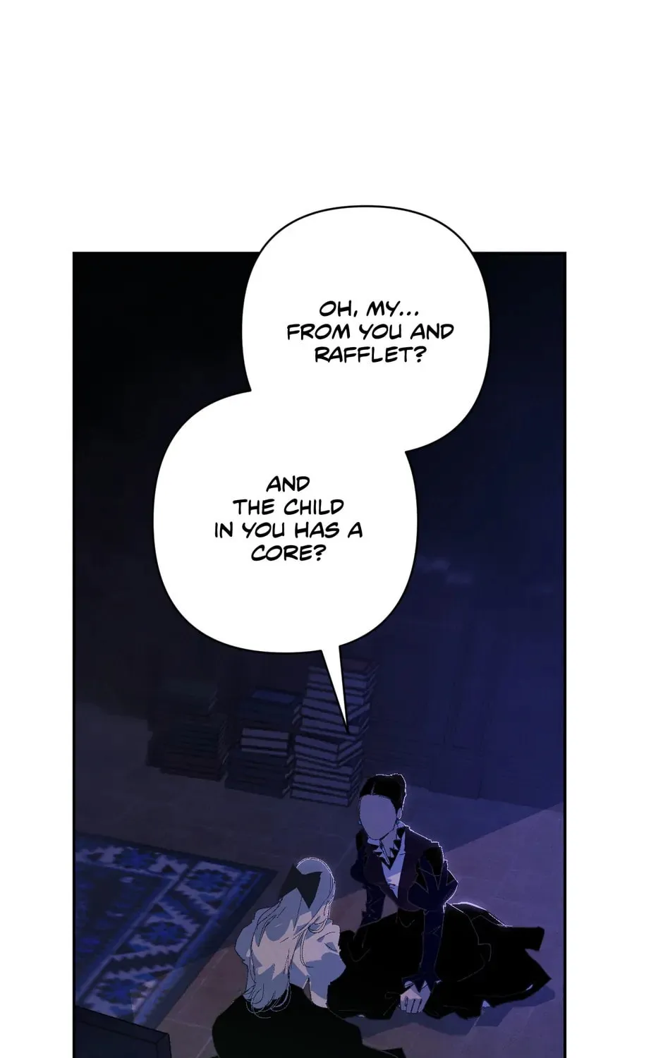 Read Stigma Effect chapter 86 image 92 on Lezhin