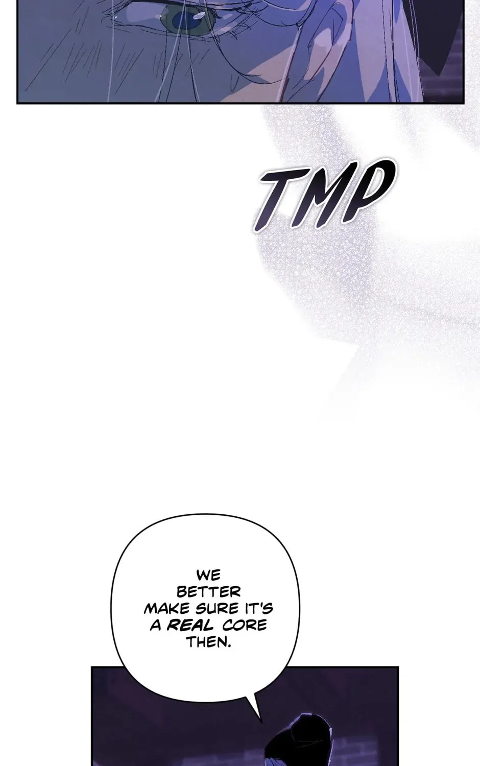 Read Stigma Effect chapter 86 image 96 on Lezhin