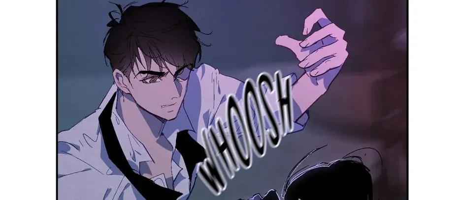 Read Stigma Effect chapter 87 image 1 on Lezhin