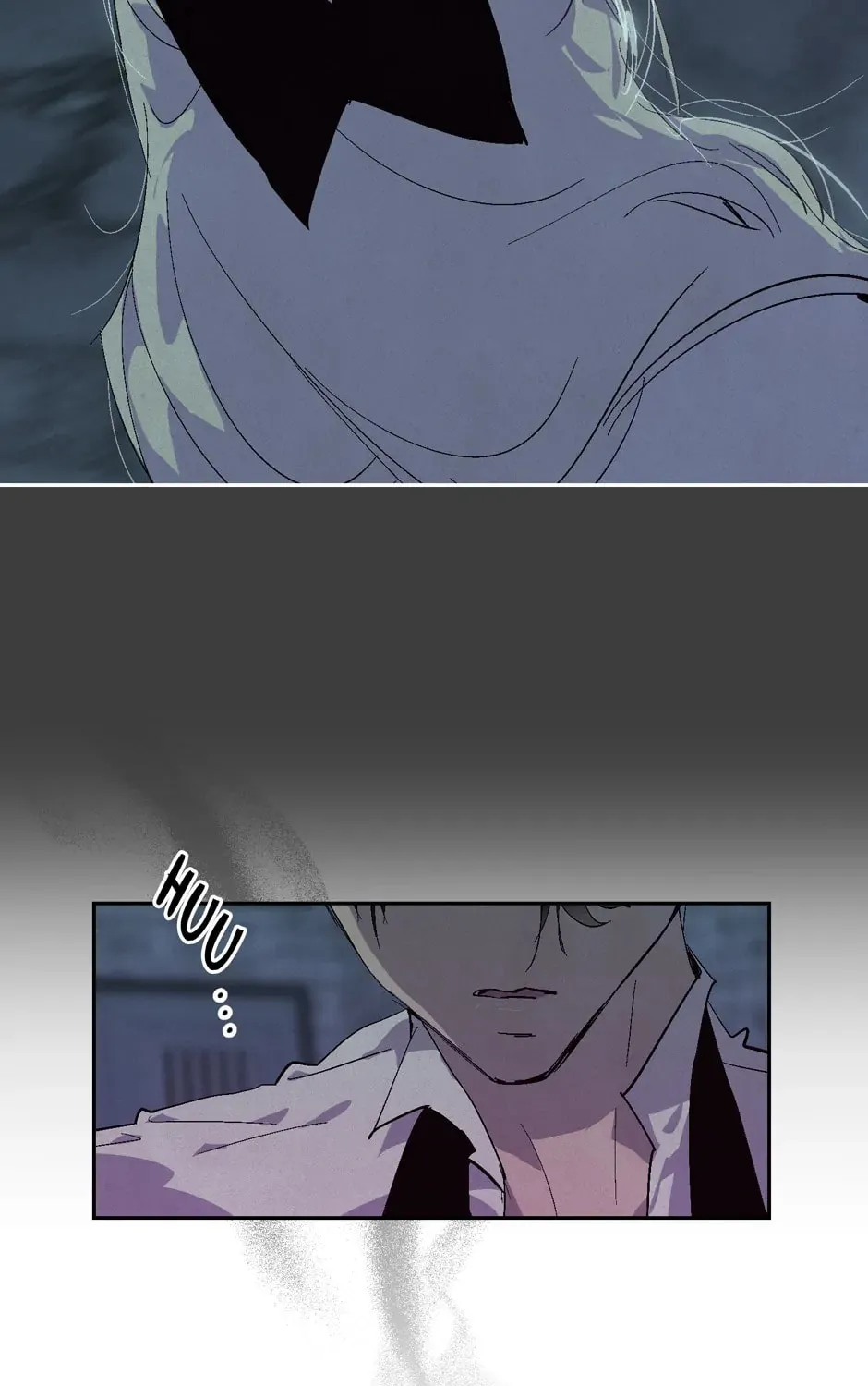 Read Stigma Effect chapter 87 image 104 on Lezhin