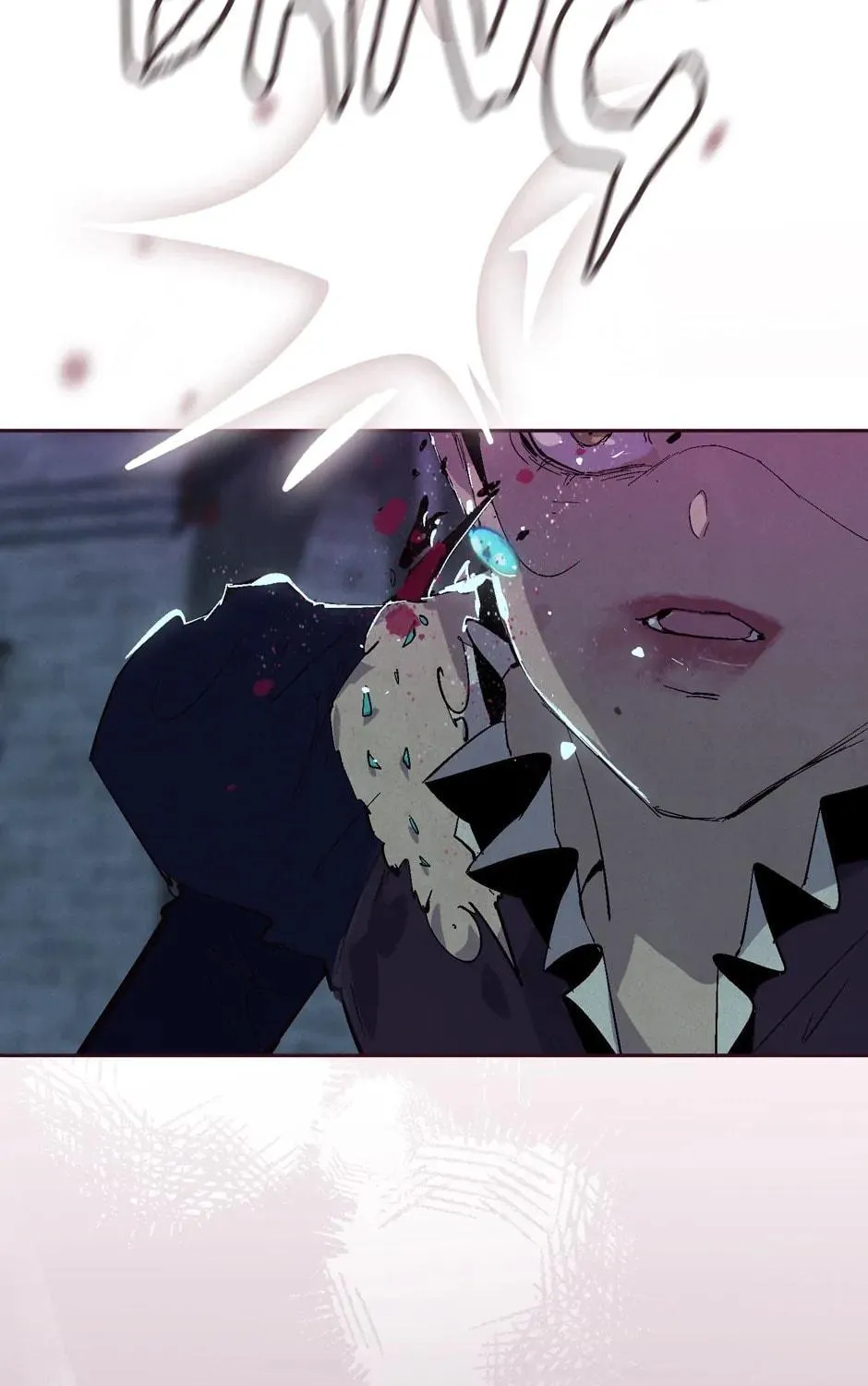 Read Stigma Effect chapter 87 image 108 on Lezhin
