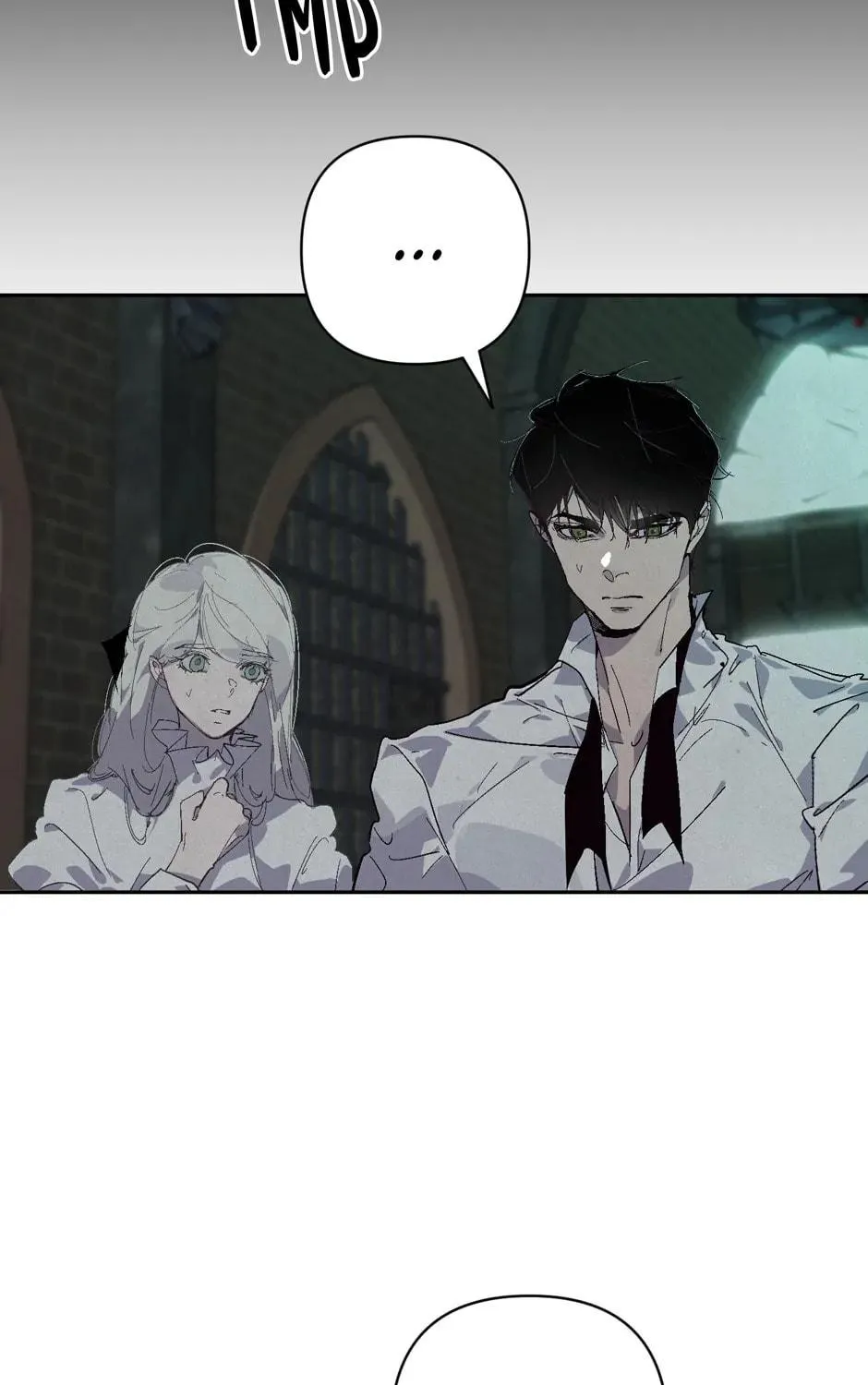 Read Stigma Effect chapter 87 image 118 on Lezhin
