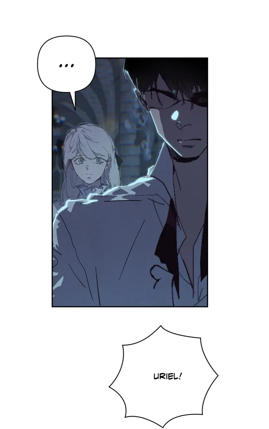 Read Stigma Effect chapter 87 image 126 on Lezhin