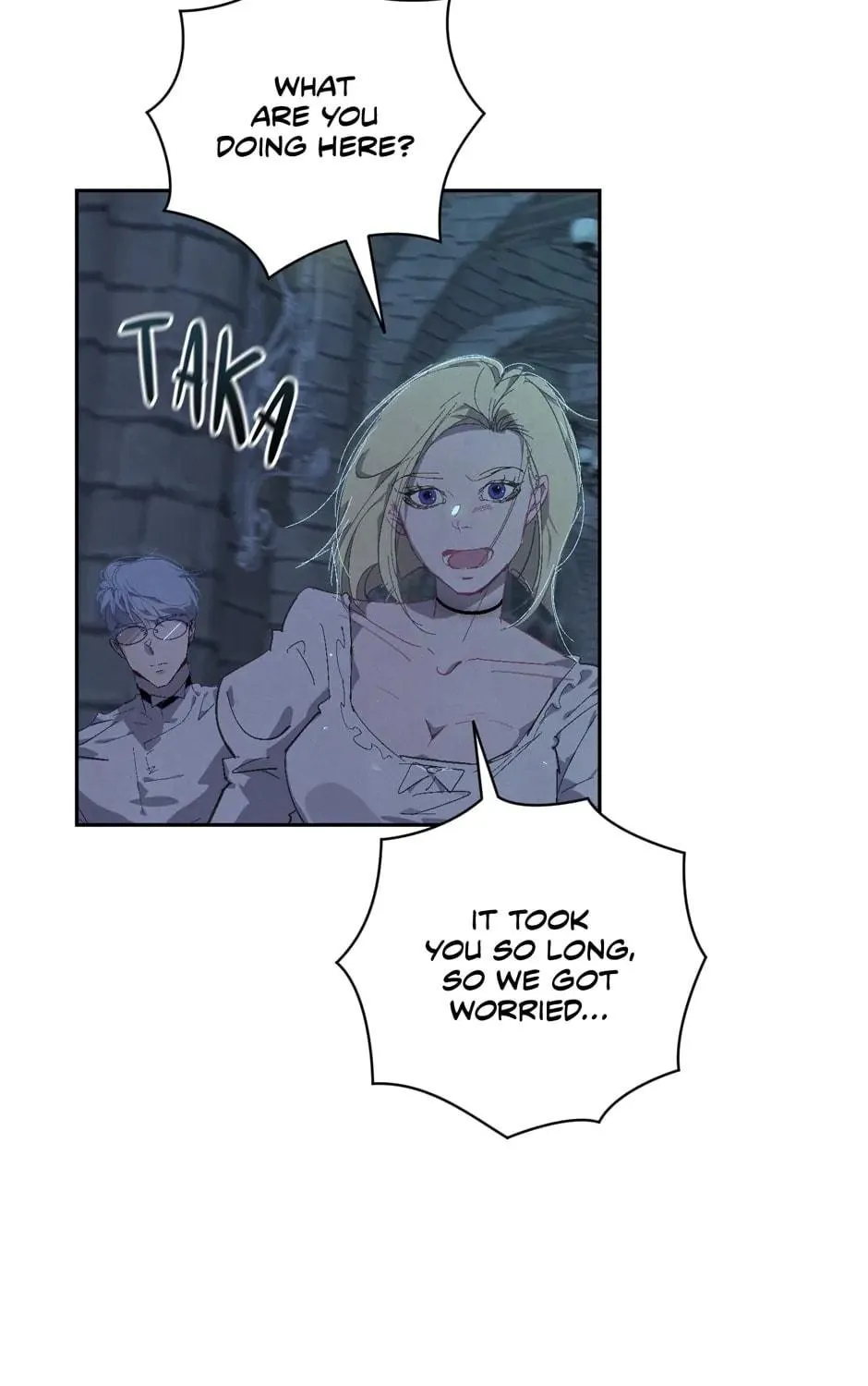 Read Stigma Effect chapter 87 image 128 on Lezhin
