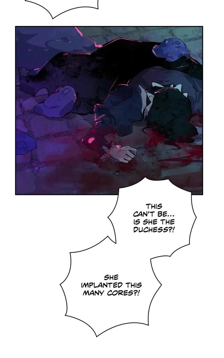 Read Stigma Effect chapter 87 image 130 on Lezhin
