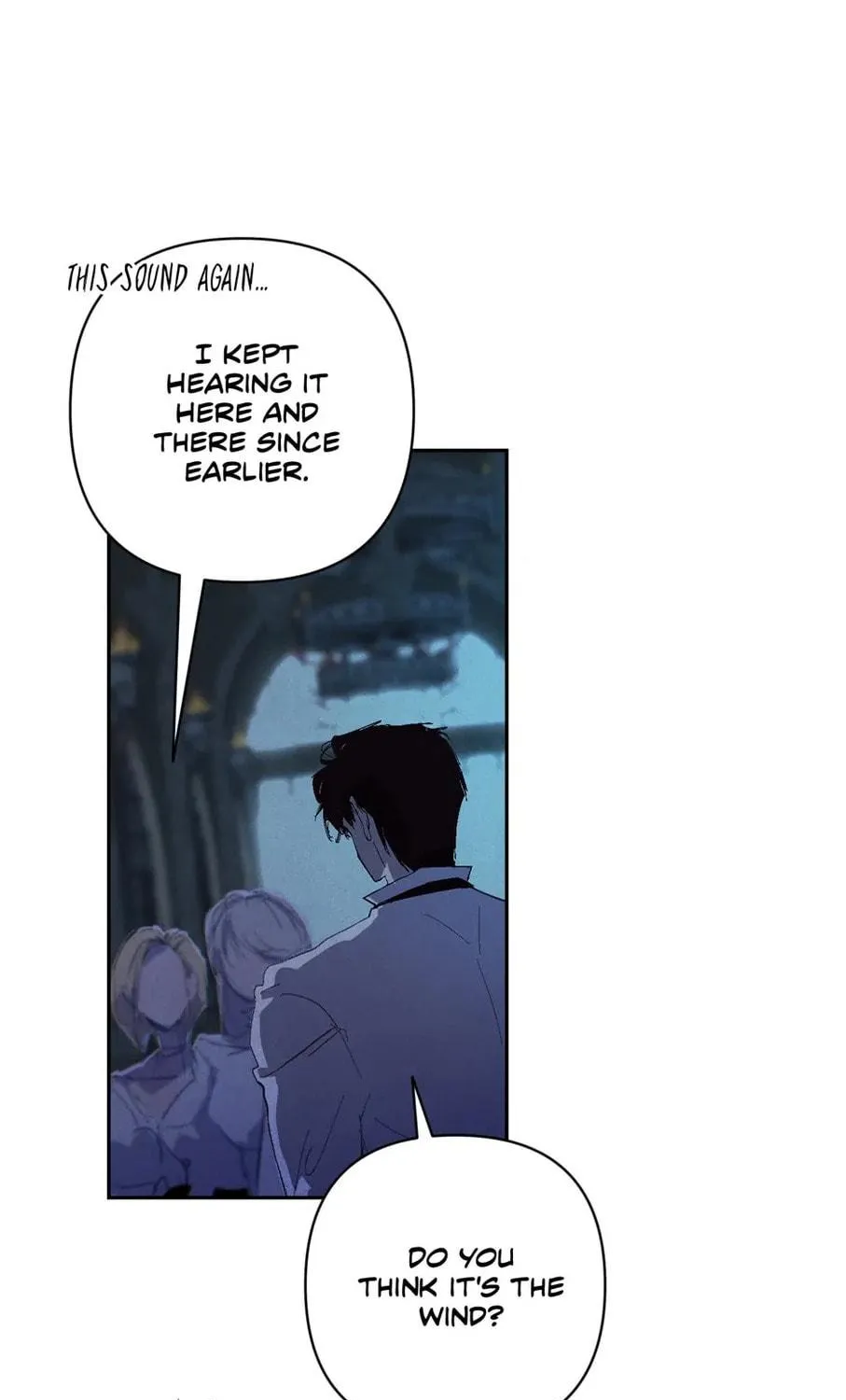 Read Stigma Effect chapter 87 image 138 on Lezhin