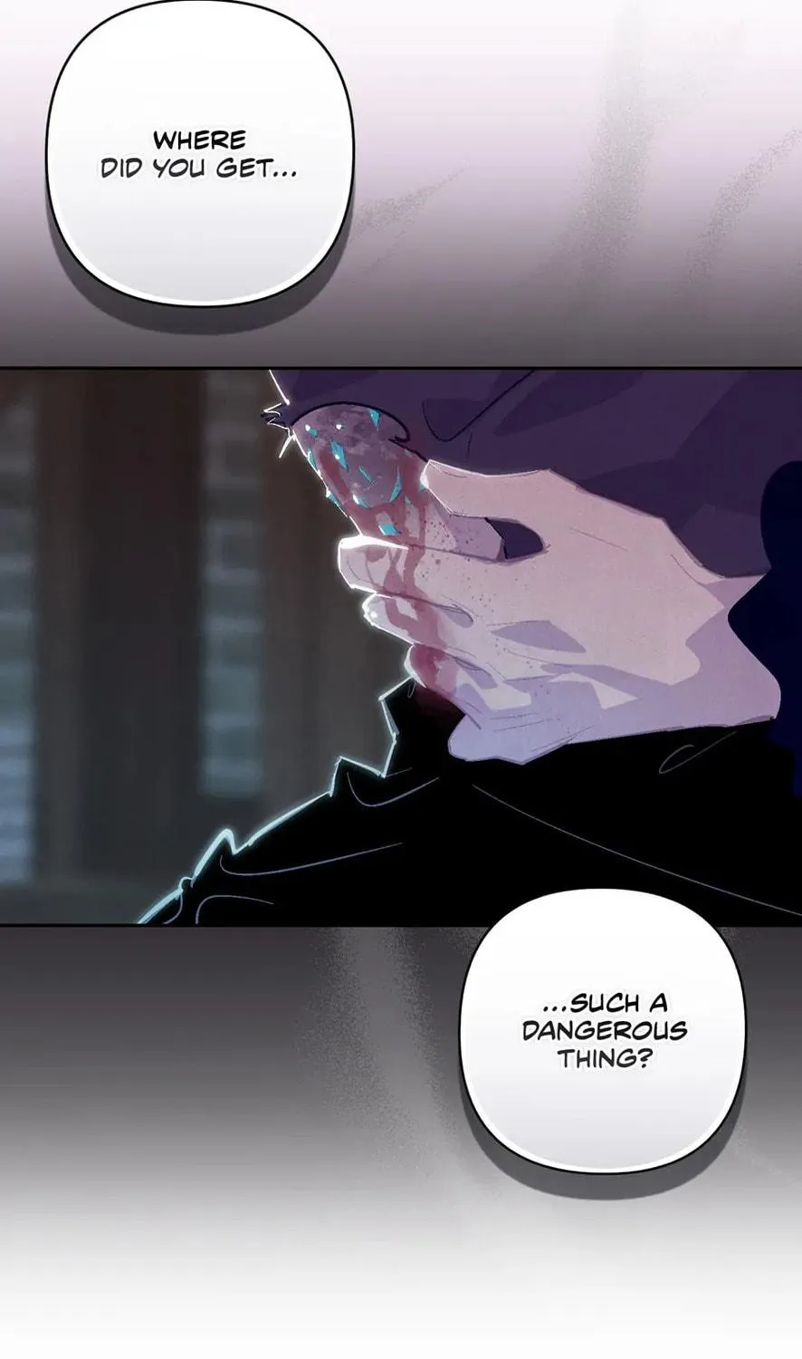 Read Stigma Effect chapter 87 image 16 on Lezhin