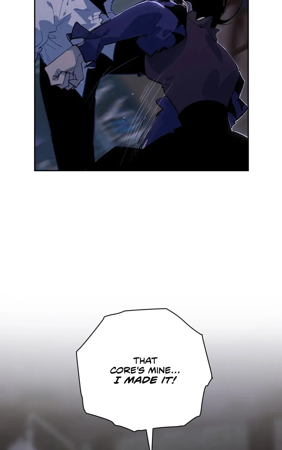 Read Stigma Effect chapter 87 image 2 on Lezhin
