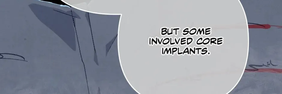 Read Stigma Effect chapter 87 image 25 on Lezhin