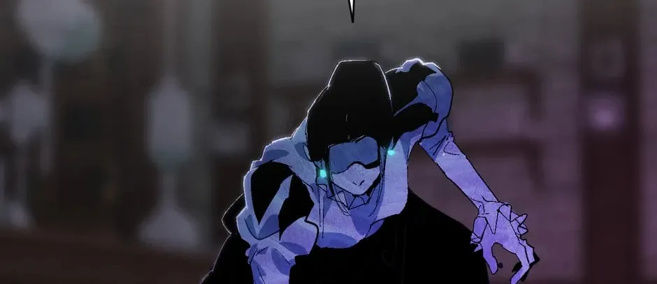 Read Stigma Effect chapter 87 image 3 on Lezhin