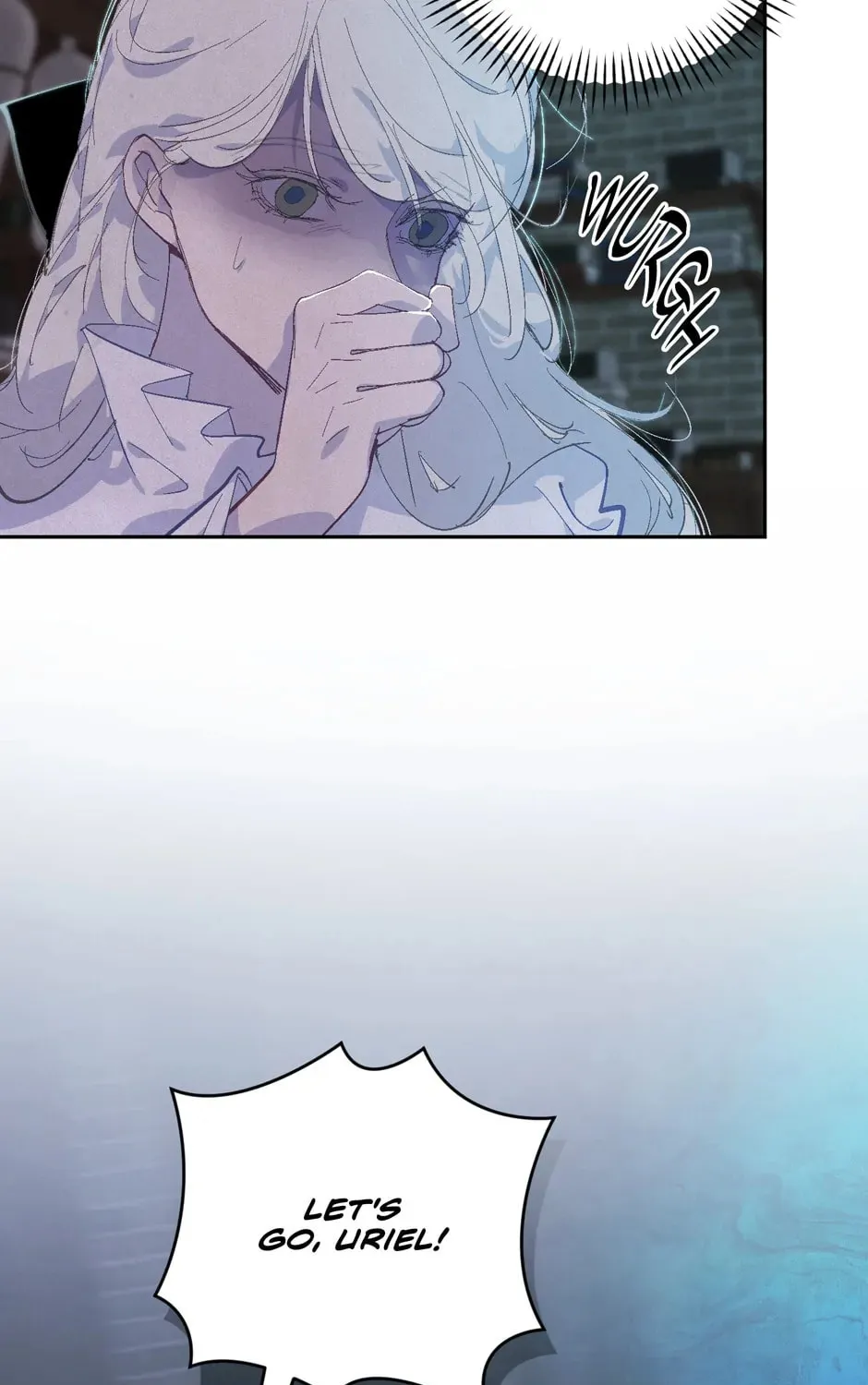 Read Stigma Effect chapter 87 image 32 on Lezhin