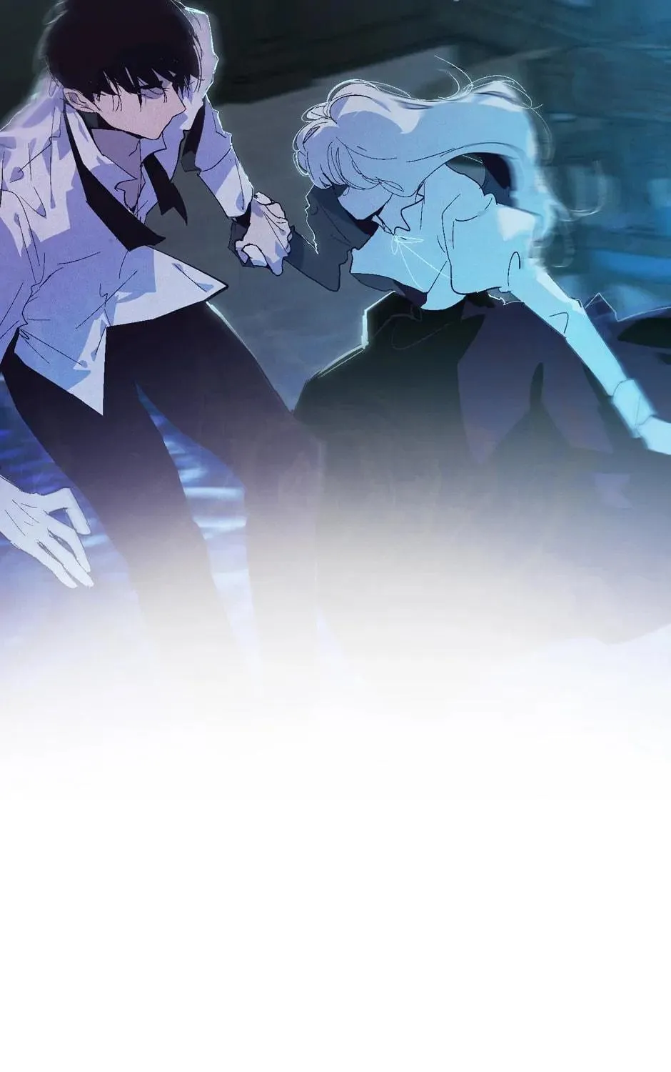Read Stigma Effect chapter 87 image 34 on Lezhin