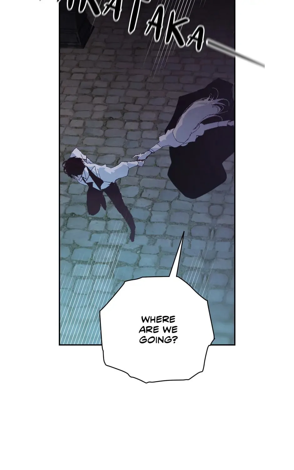 Read Stigma Effect chapter 87 image 36 on Lezhin