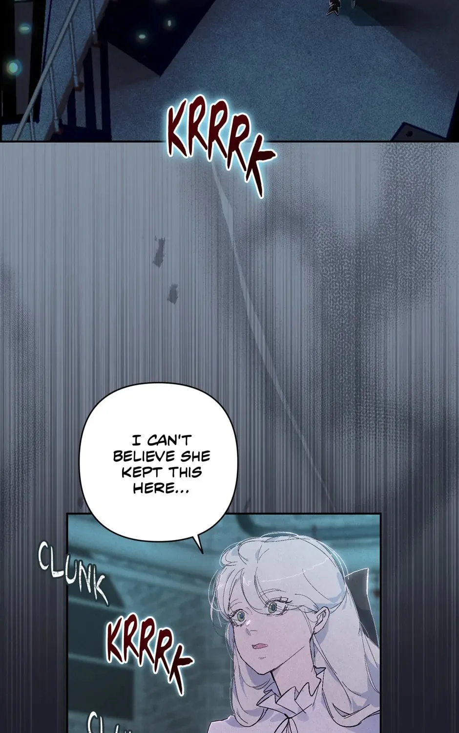 Read Stigma Effect chapter 87 image 42 on Lezhin