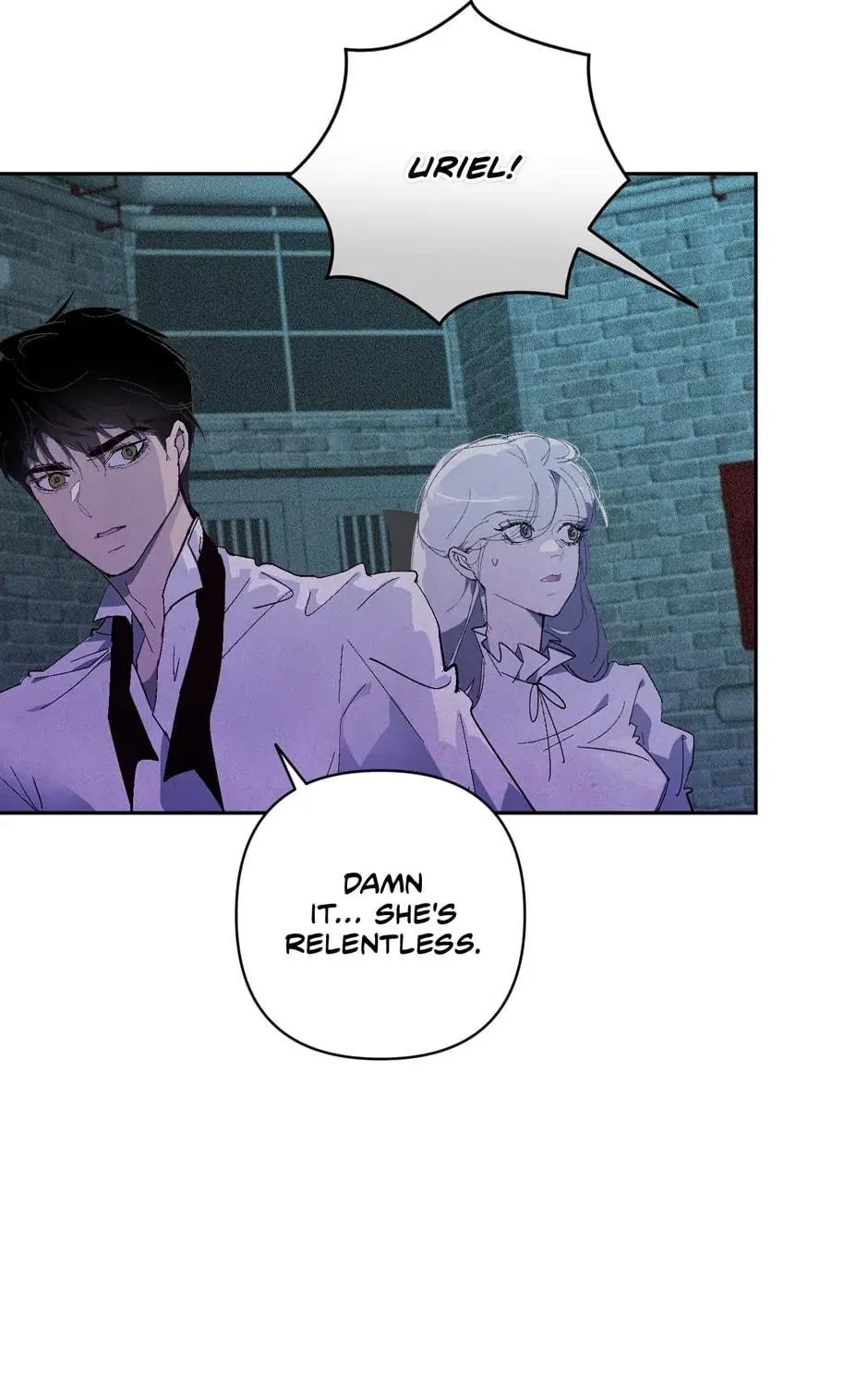 Read Stigma Effect chapter 87 image 46 on Lezhin