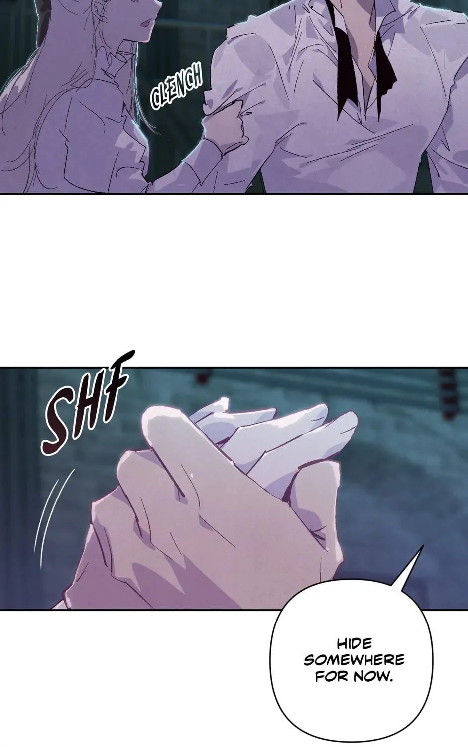 Read Stigma Effect chapter 87 image 50 on Lezhin