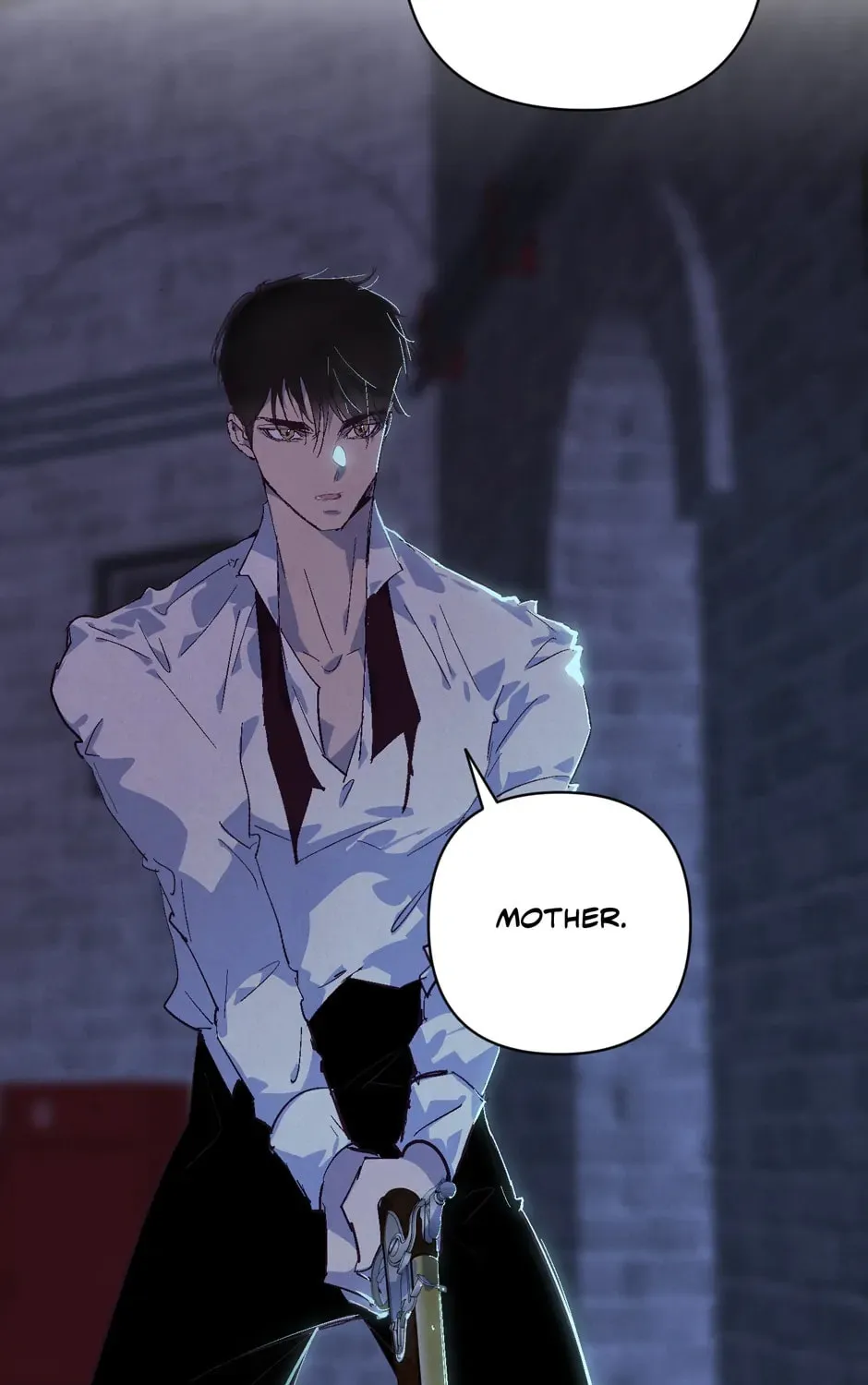 Read Stigma Effect chapter 87 image 54 on Lezhin