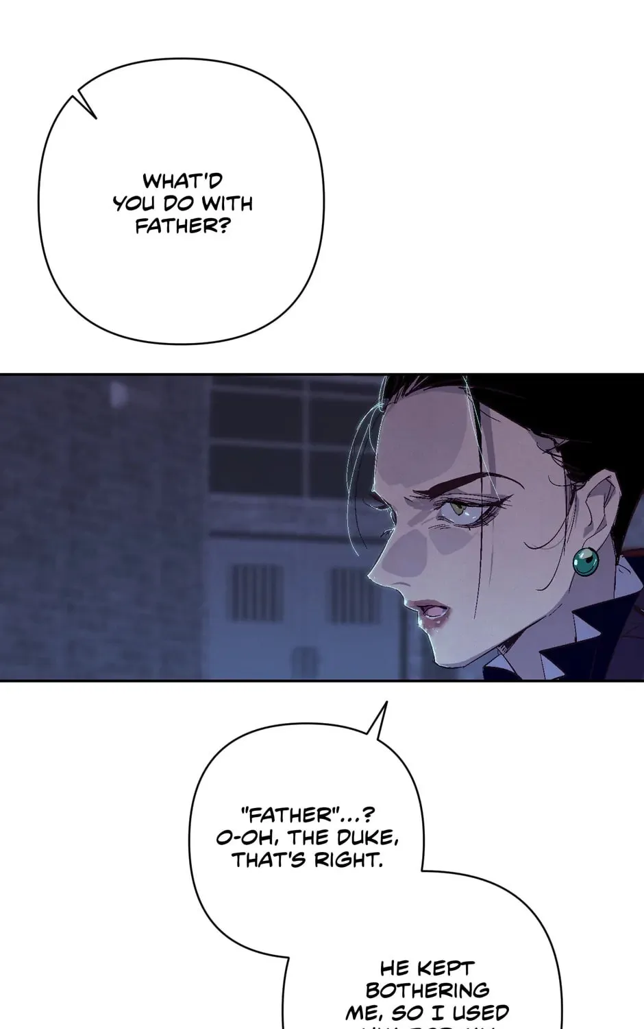 Read Stigma Effect chapter 87 image 56 on Lezhin