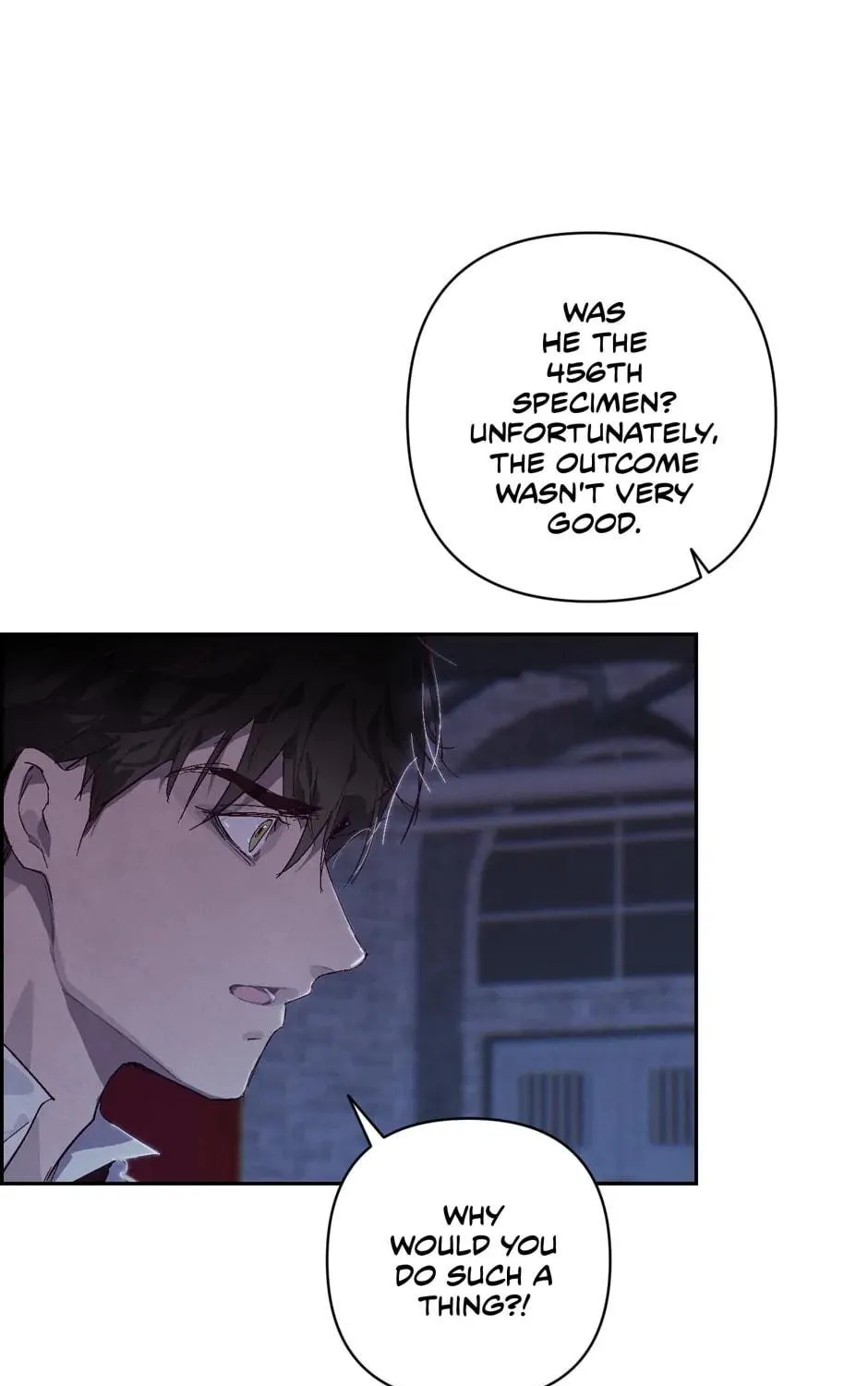 Read Stigma Effect chapter 87 image 58 on Lezhin