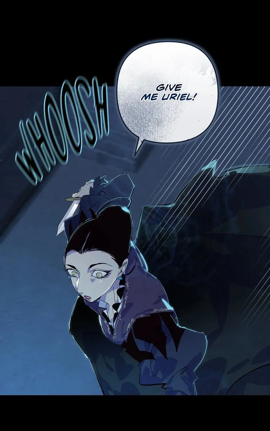 Read Stigma Effect chapter 87 image 64 on Lezhin