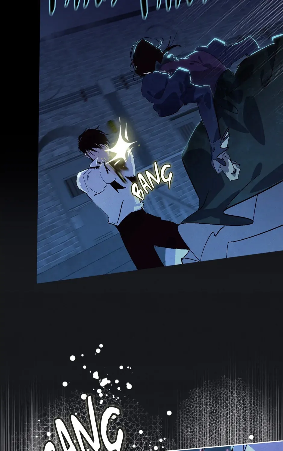 Read Stigma Effect chapter 87 image 66 on Lezhin
