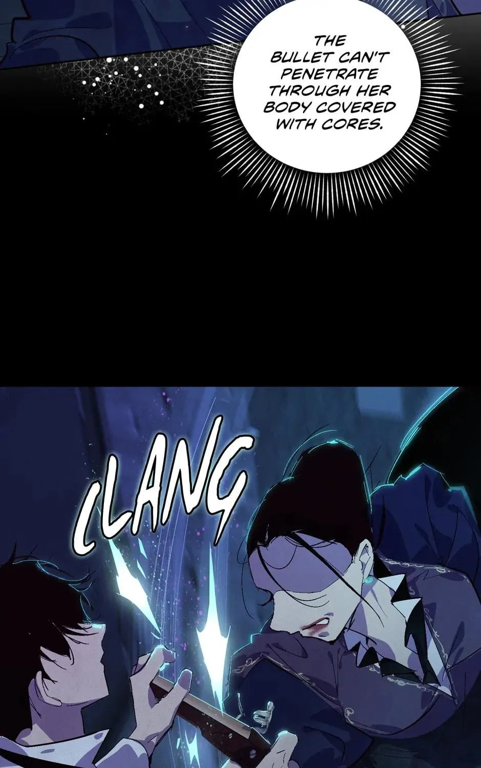Read Stigma Effect chapter 87 image 68 on Lezhin