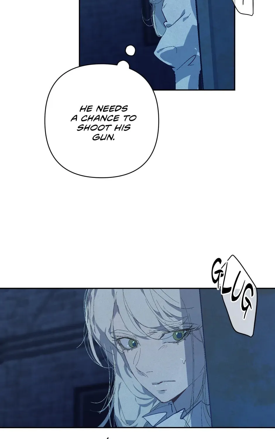 Read Stigma Effect chapter 87 image 72 on Lezhin