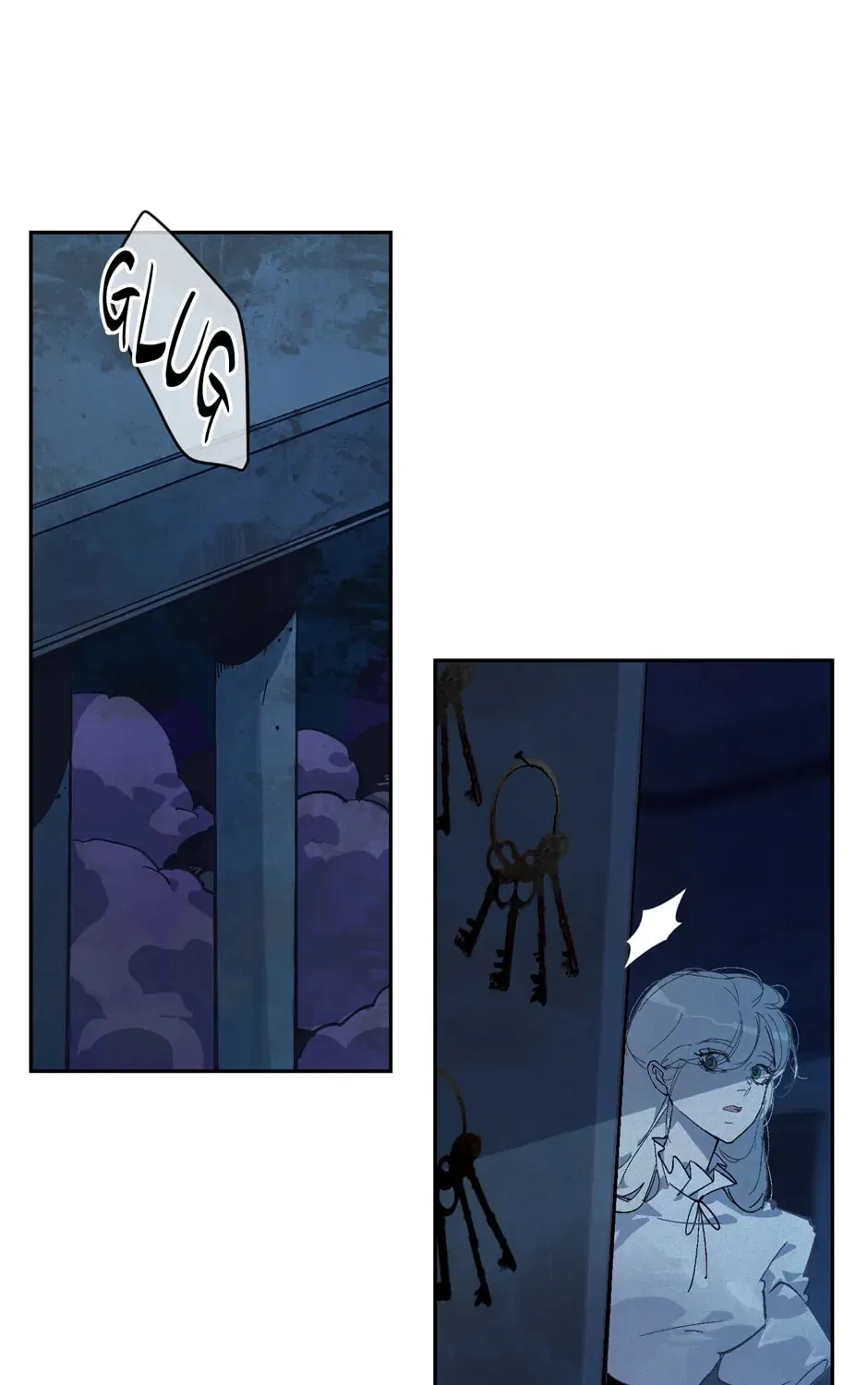 Read Stigma Effect chapter 87 image 74 on Lezhin