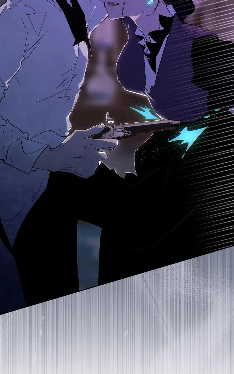 Read Stigma Effect chapter 87 image 8 on Lezhin