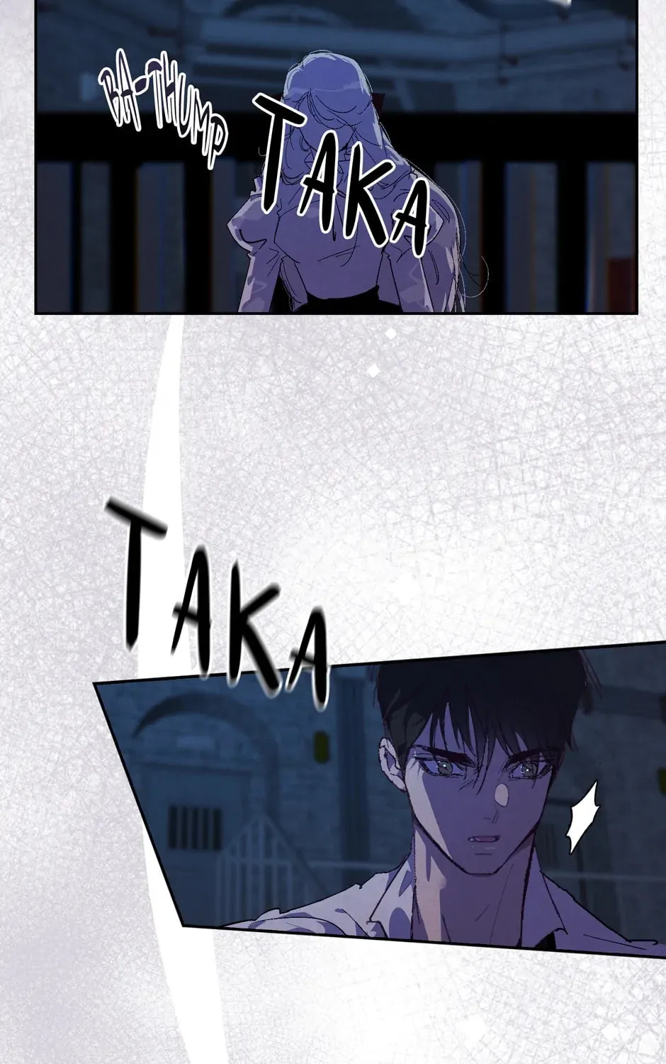 Read Stigma Effect chapter 87 image 84 on Lezhin