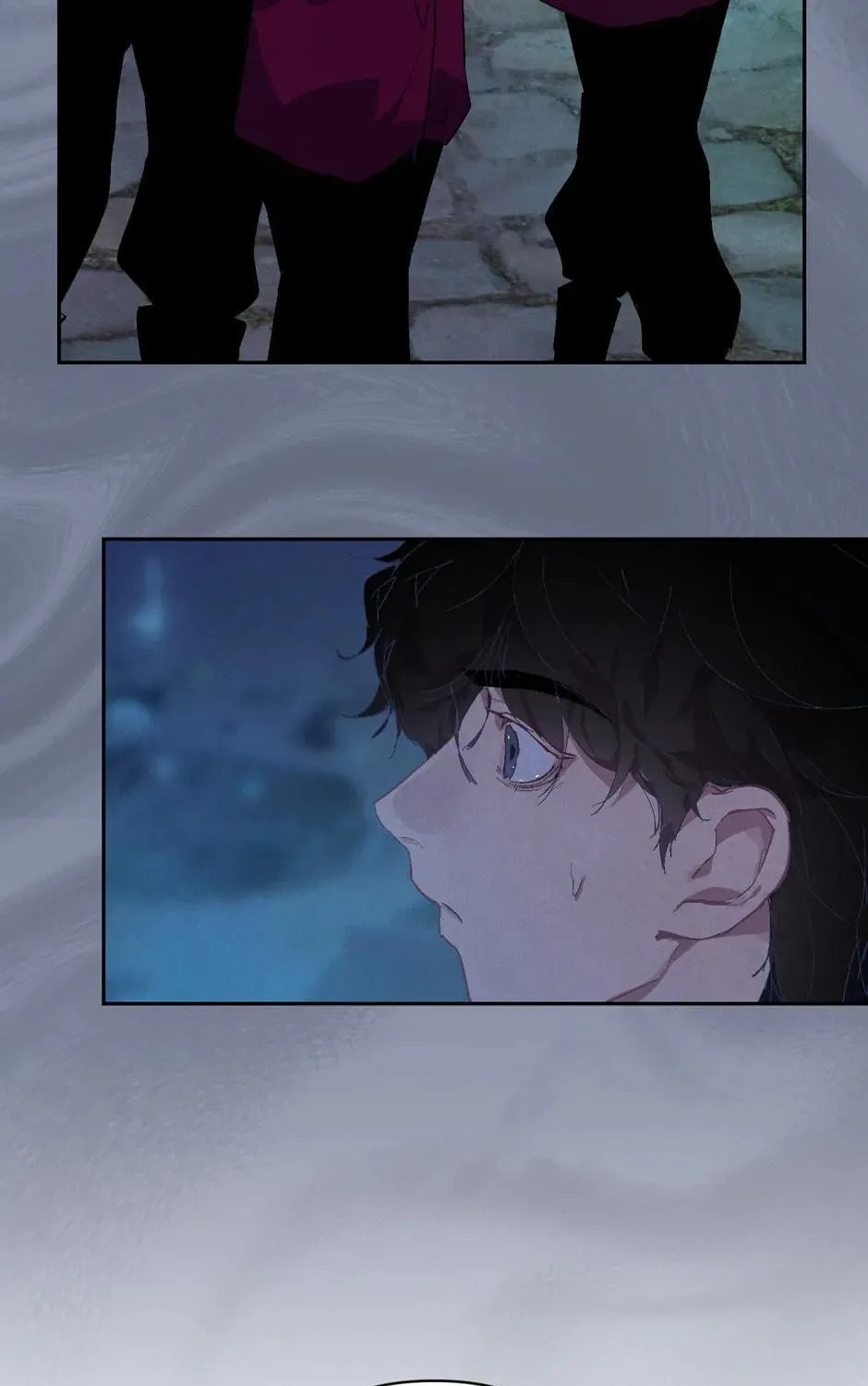Read Stigma Effect chapter 88 image 10 on Lezhin