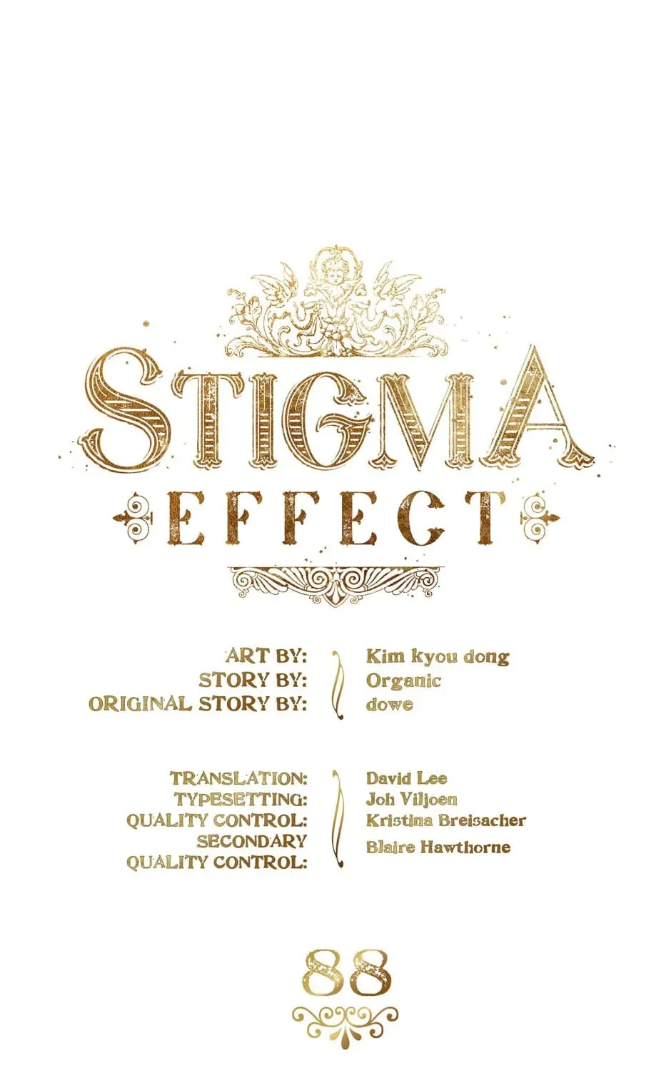 Read Stigma Effect chapter 88 image 12 on Lezhin