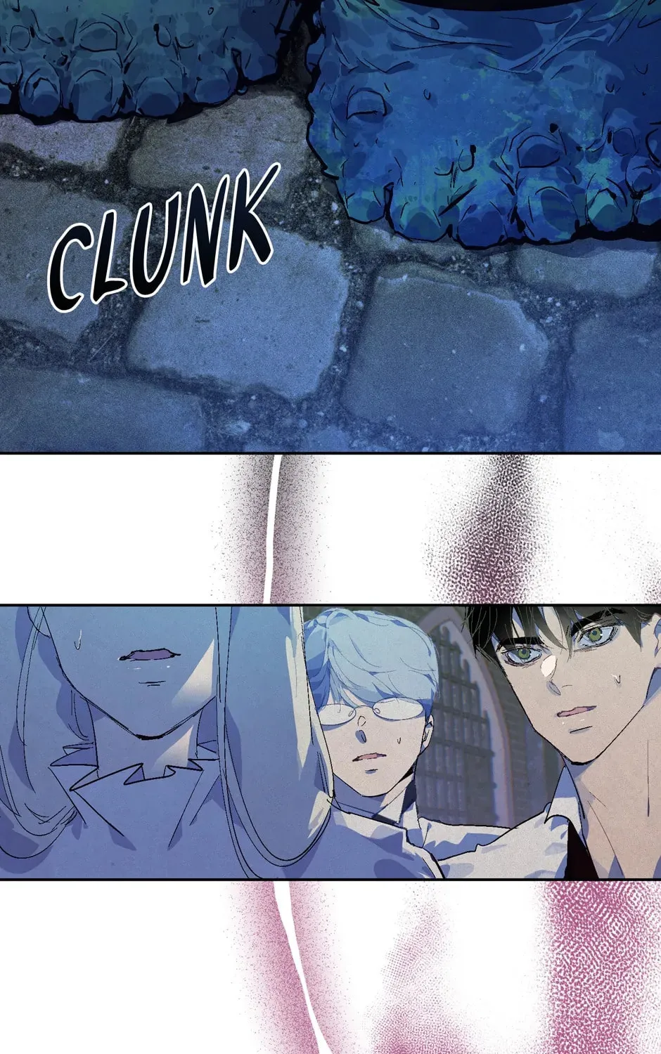Read Stigma Effect chapter 88 image 122 on Lezhin
