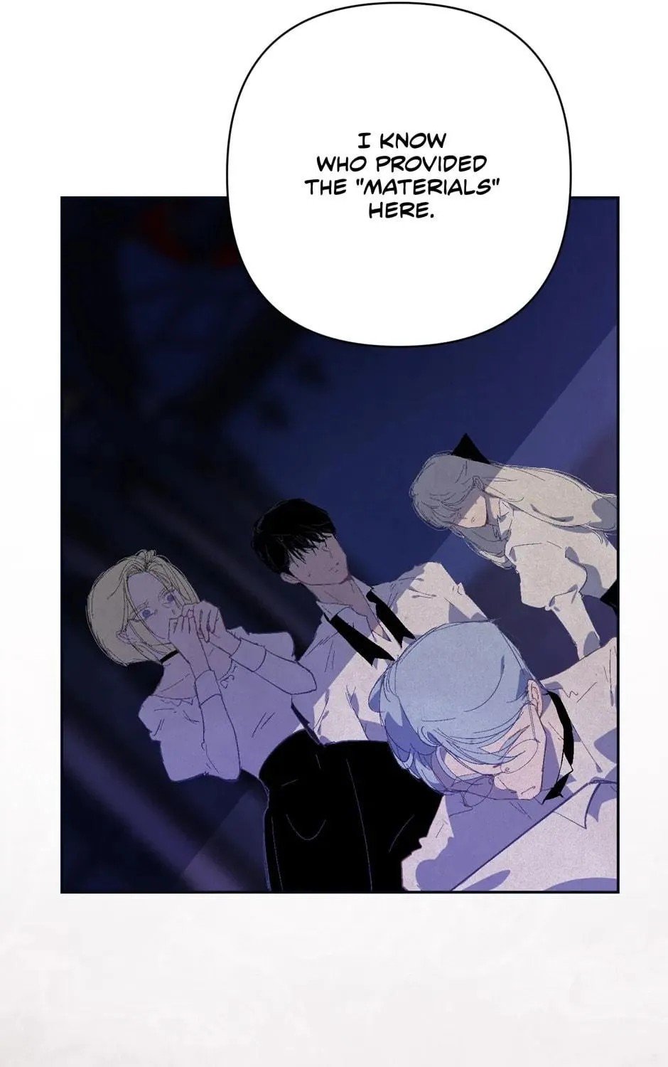 Read Stigma Effect chapter 88 image 136 on Lezhin