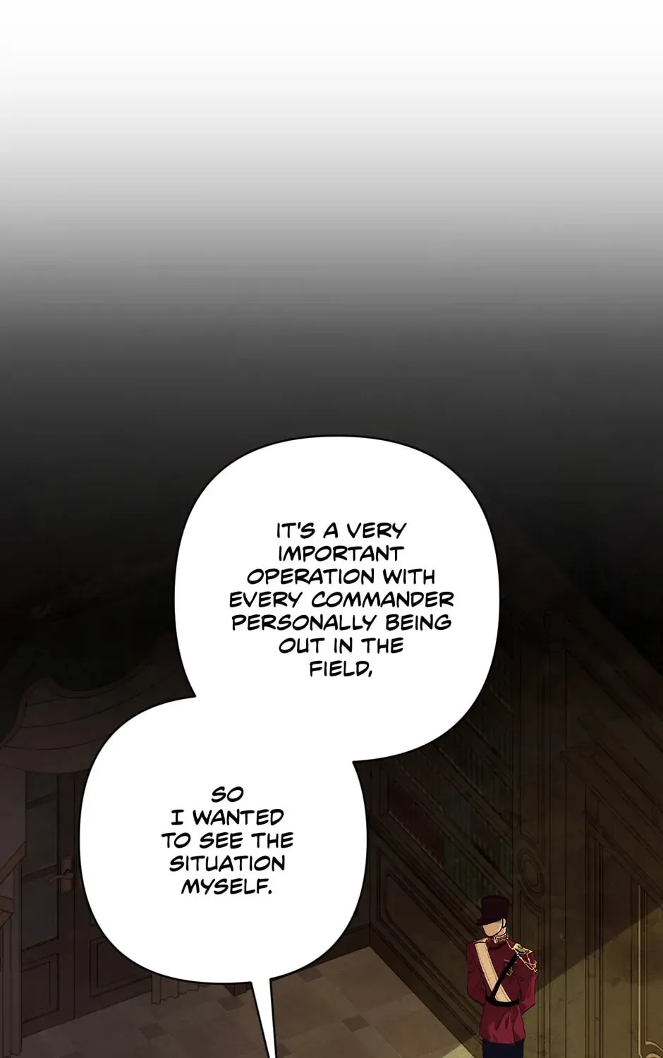 Read Stigma Effect chapter 88 image 14 on Lezhin