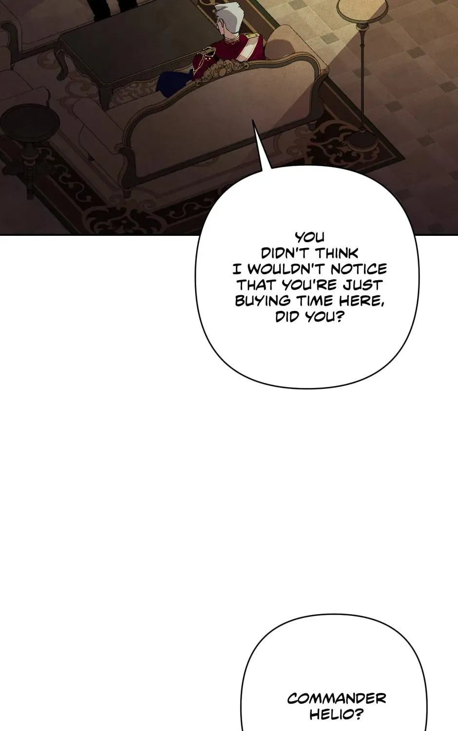 Read Stigma Effect chapter 88 image 16 on Lezhin