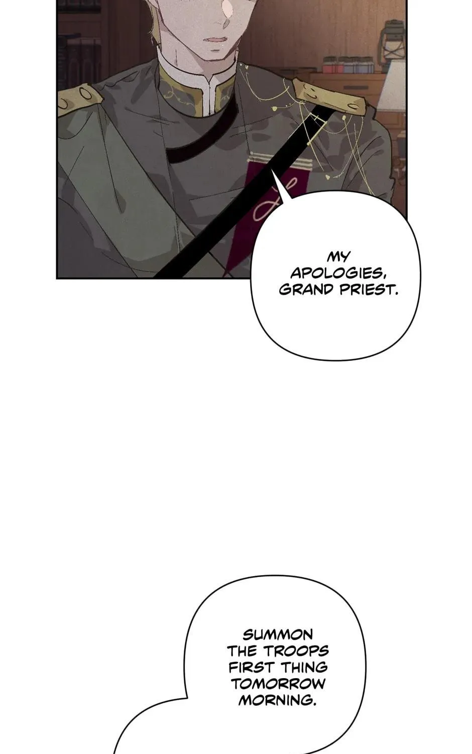 Read Stigma Effect chapter 88 image 18 on Lezhin