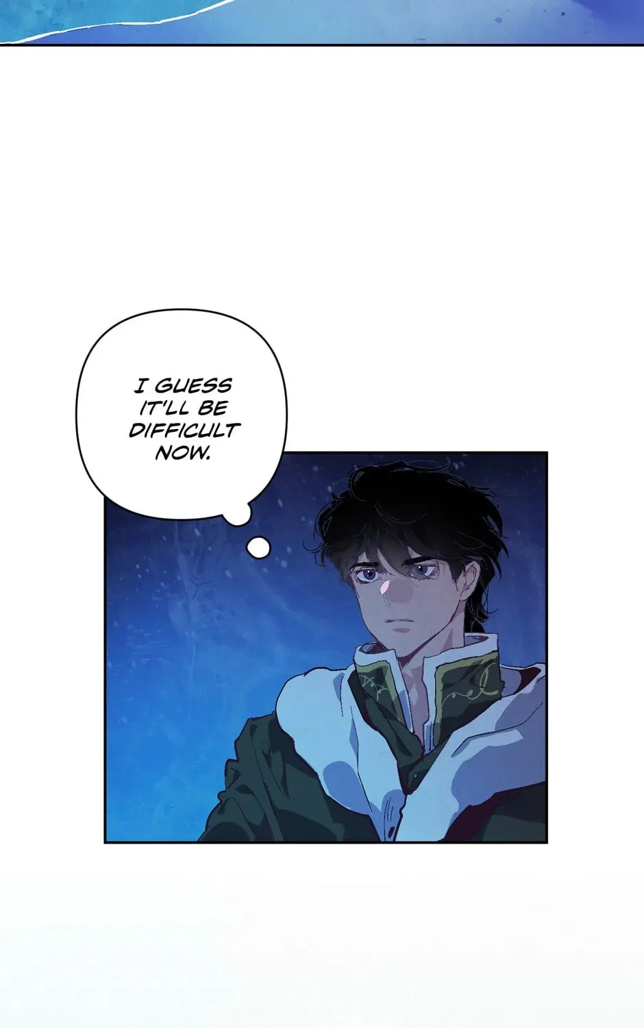 Read Stigma Effect chapter 88 image 2 on Lezhin