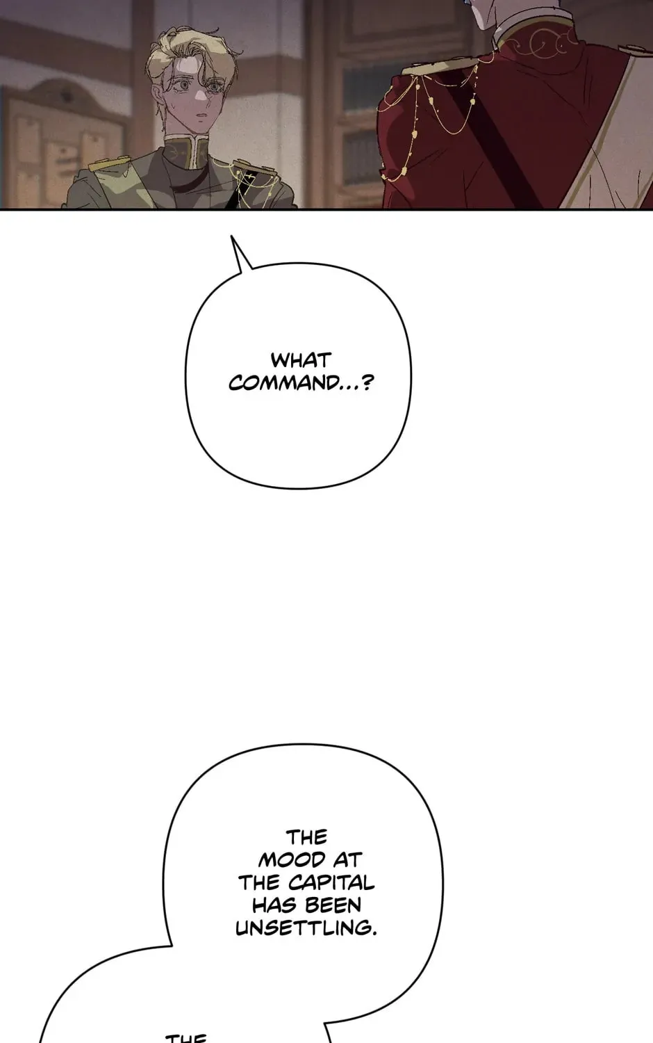 Read Stigma Effect chapter 88 image 20 on Lezhin
