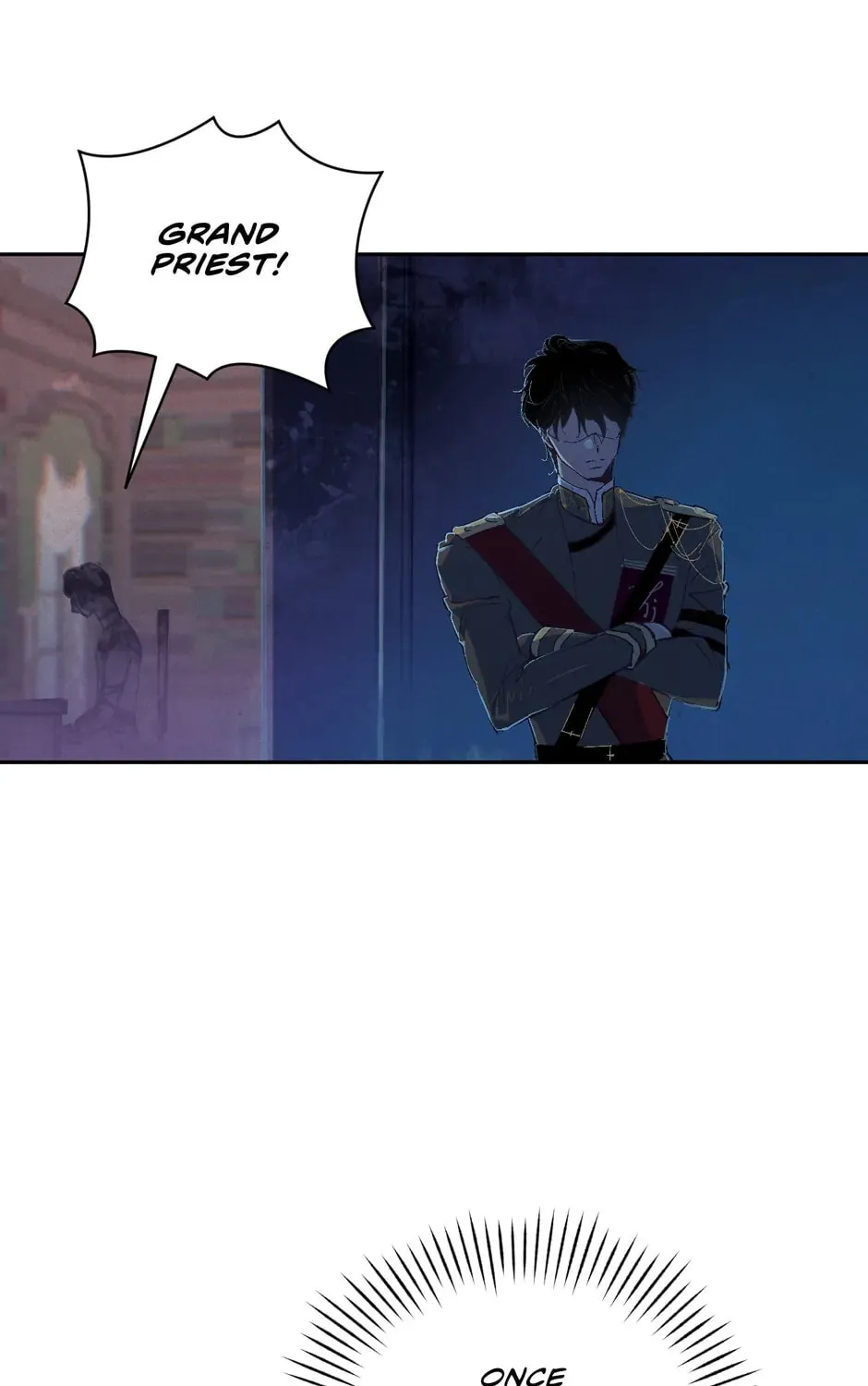 Read Stigma Effect chapter 88 image 26 on Lezhin