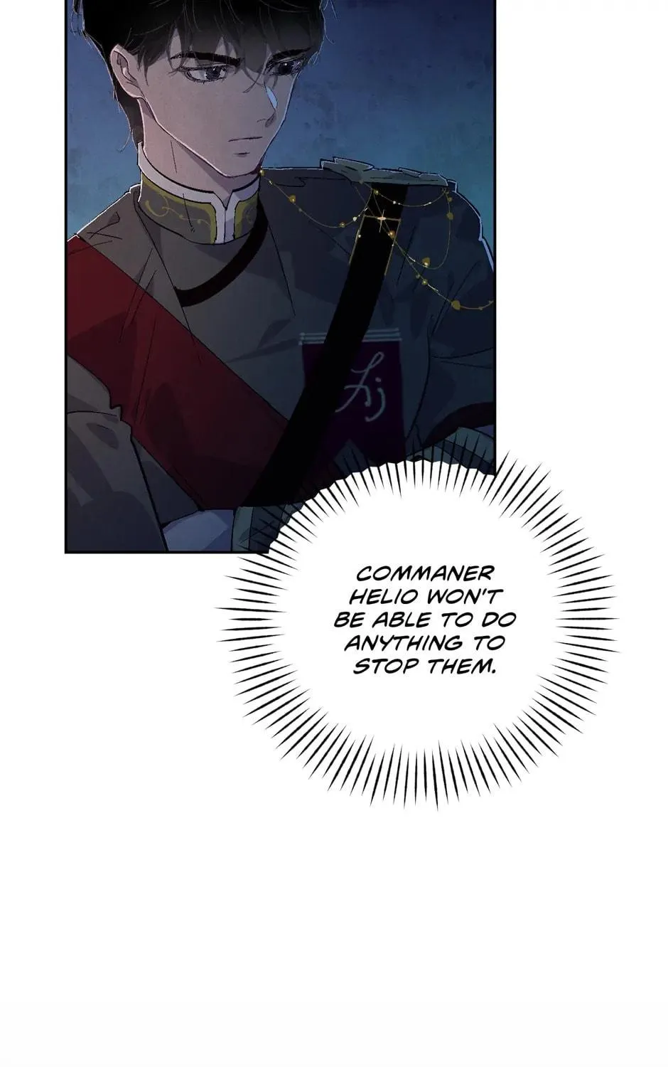 Read Stigma Effect chapter 88 image 28 on Lezhin