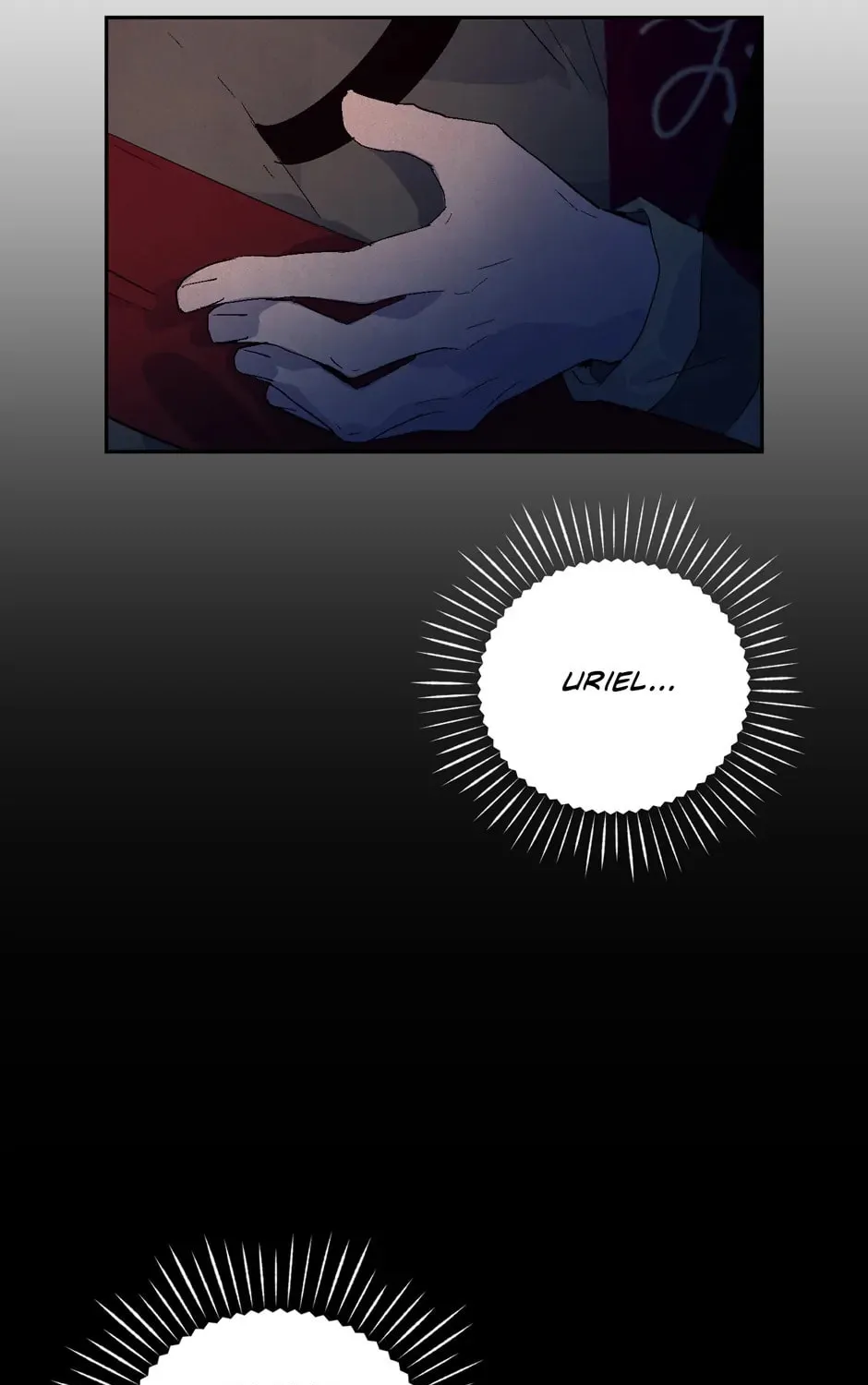 Read Stigma Effect chapter 88 image 30 on Lezhin
