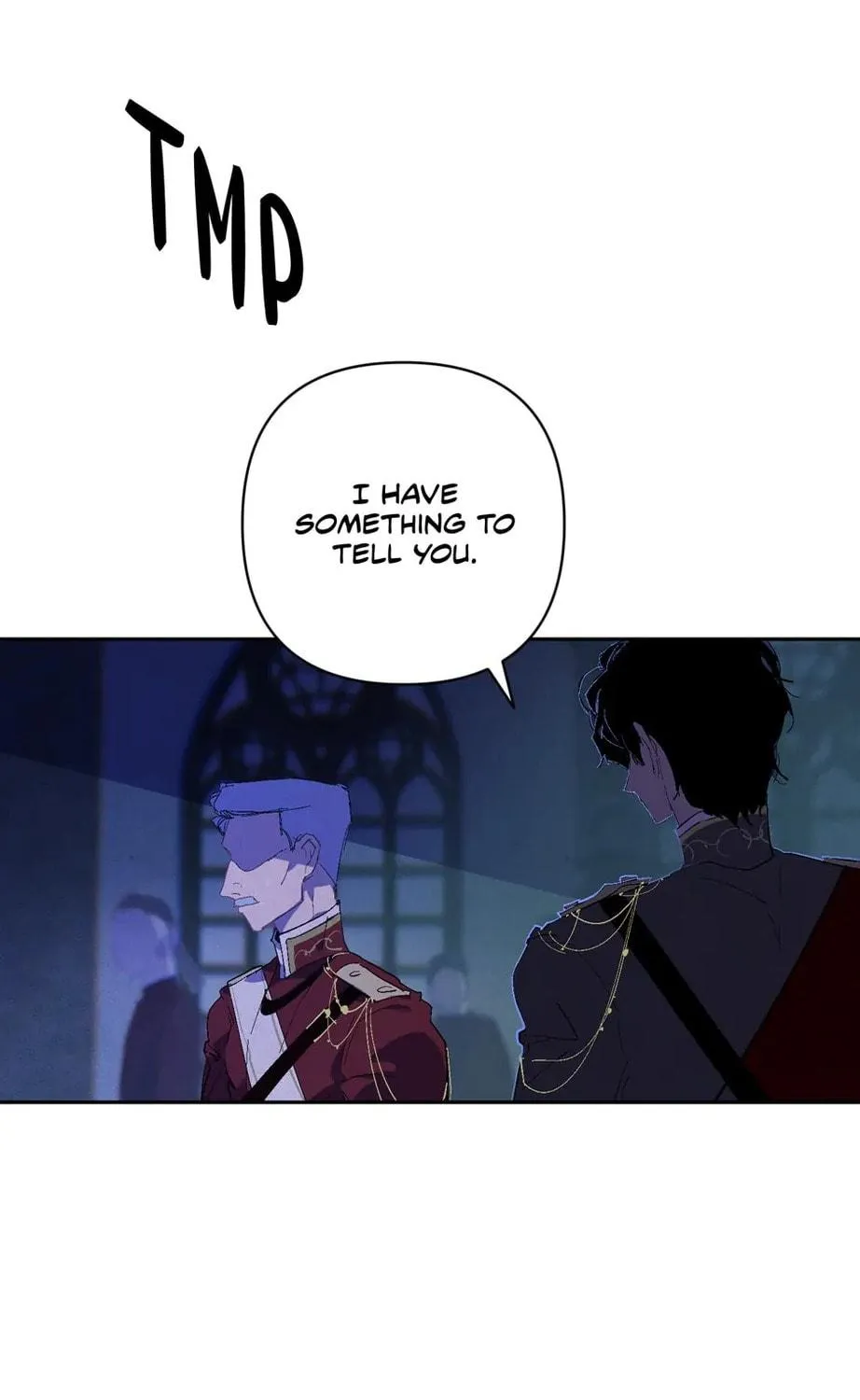 Read Stigma Effect chapter 88 image 34 on Lezhin